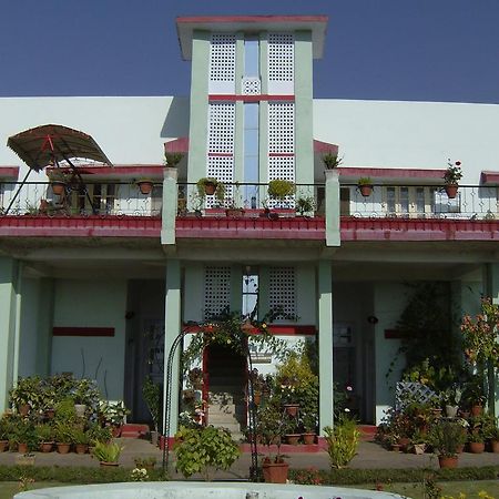Jheelam Homestay Μποπάλ Εξωτερικό φωτογραφία