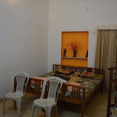 Jheelam Homestay Μποπάλ Εξωτερικό φωτογραφία