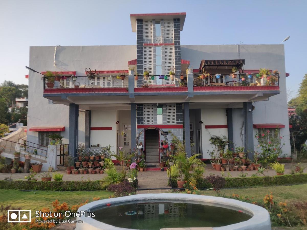 Jheelam Homestay Μποπάλ Εξωτερικό φωτογραφία