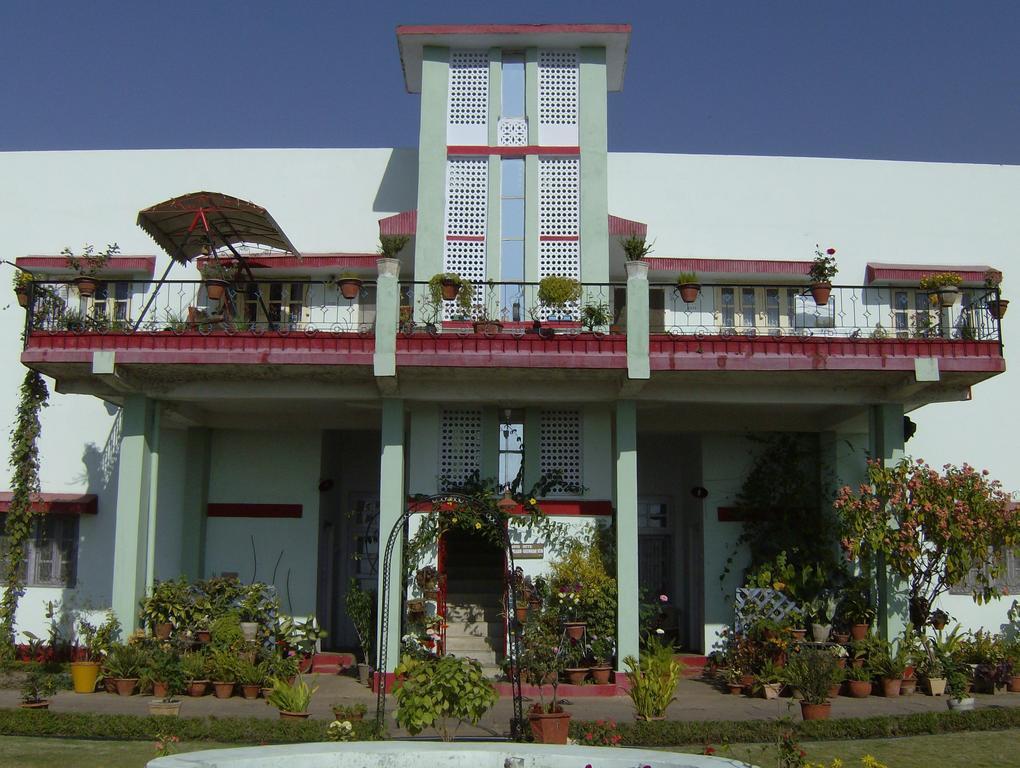 Jheelam Homestay Μποπάλ Εξωτερικό φωτογραφία