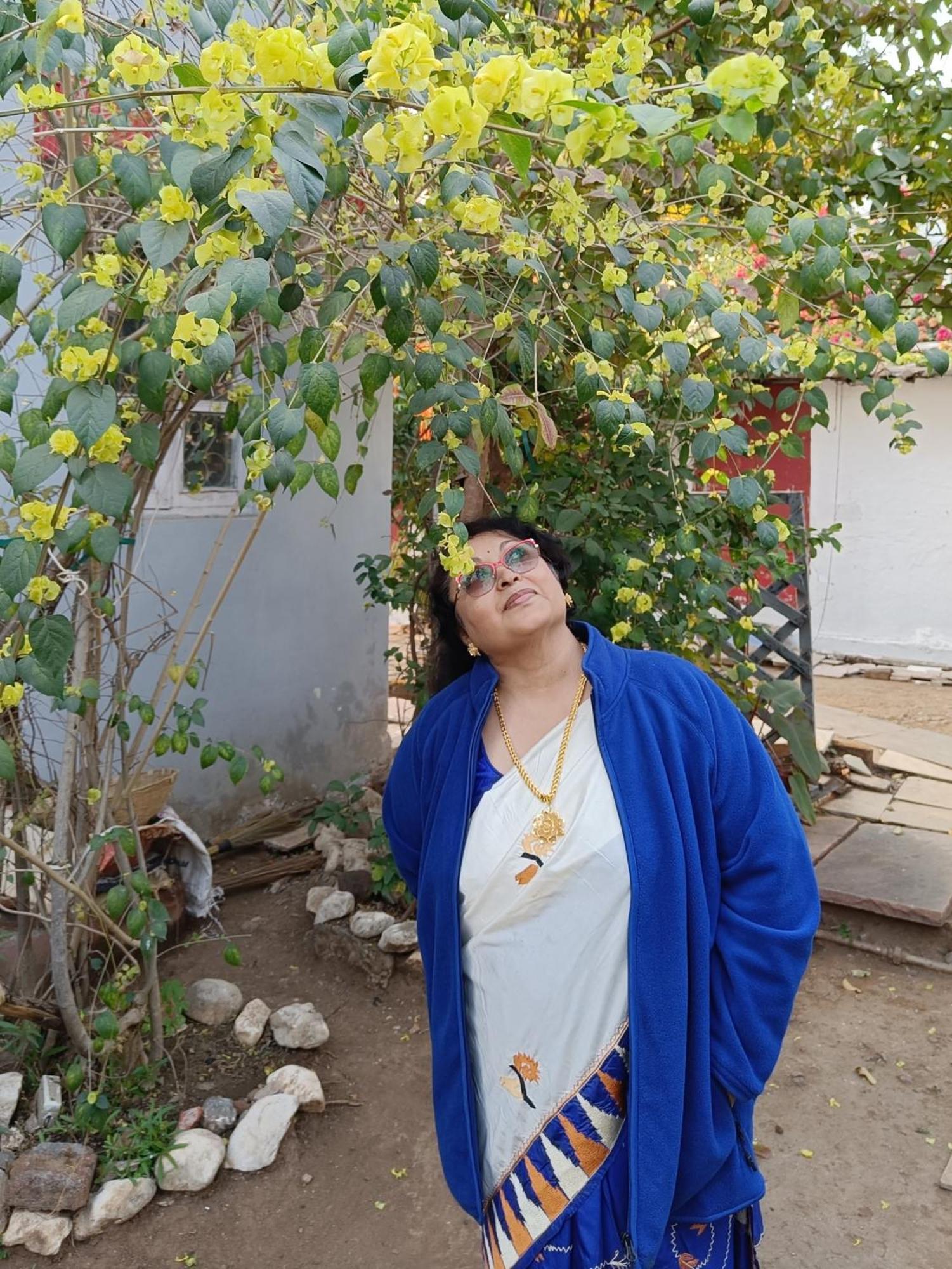 Jheelam Homestay Μποπάλ Εξωτερικό φωτογραφία