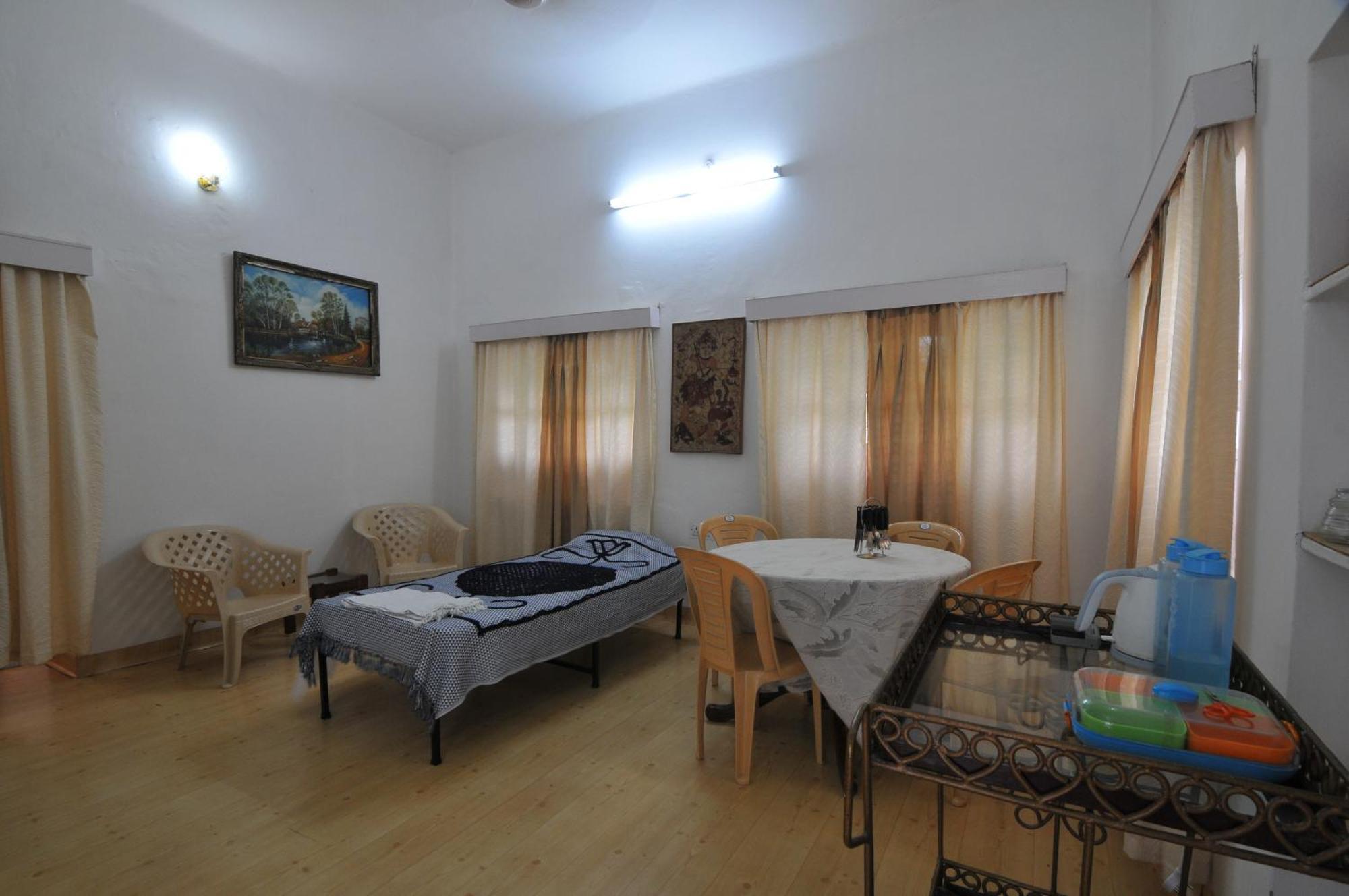 Jheelam Homestay Μποπάλ Εξωτερικό φωτογραφία