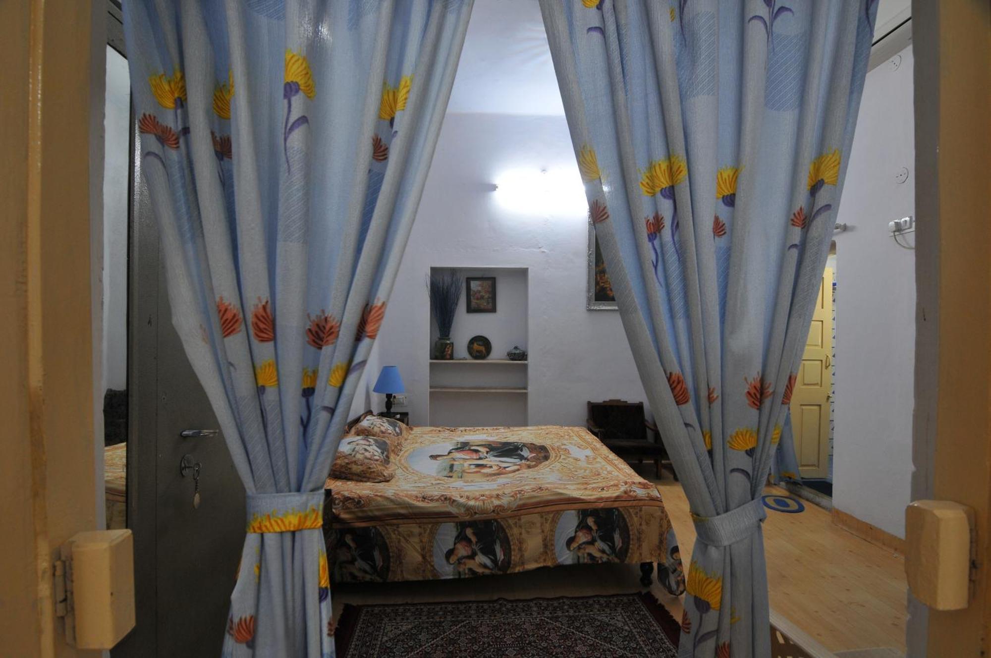 Jheelam Homestay Μποπάλ Εξωτερικό φωτογραφία