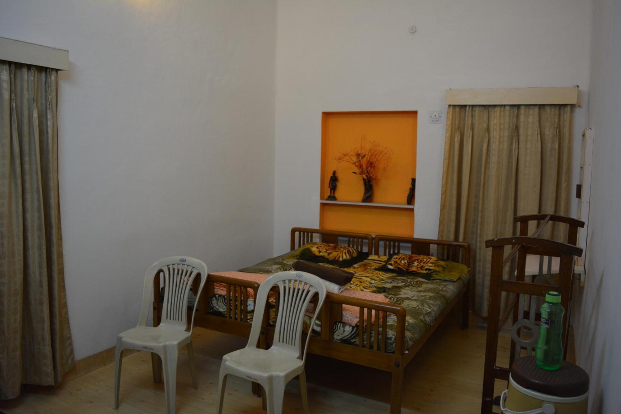 Jheelam Homestay Μποπάλ Εξωτερικό φωτογραφία
