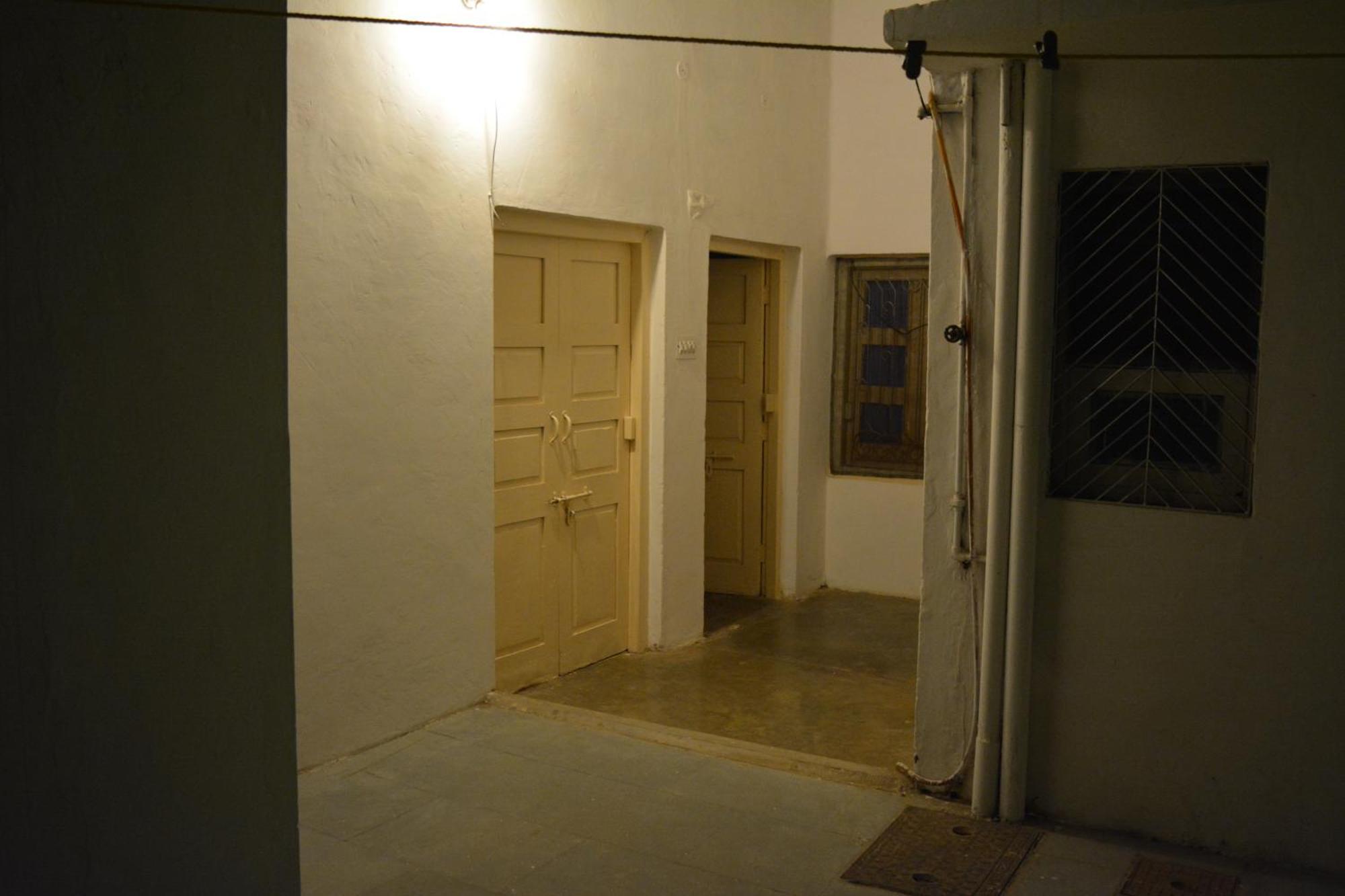 Jheelam Homestay Μποπάλ Δωμάτιο φωτογραφία