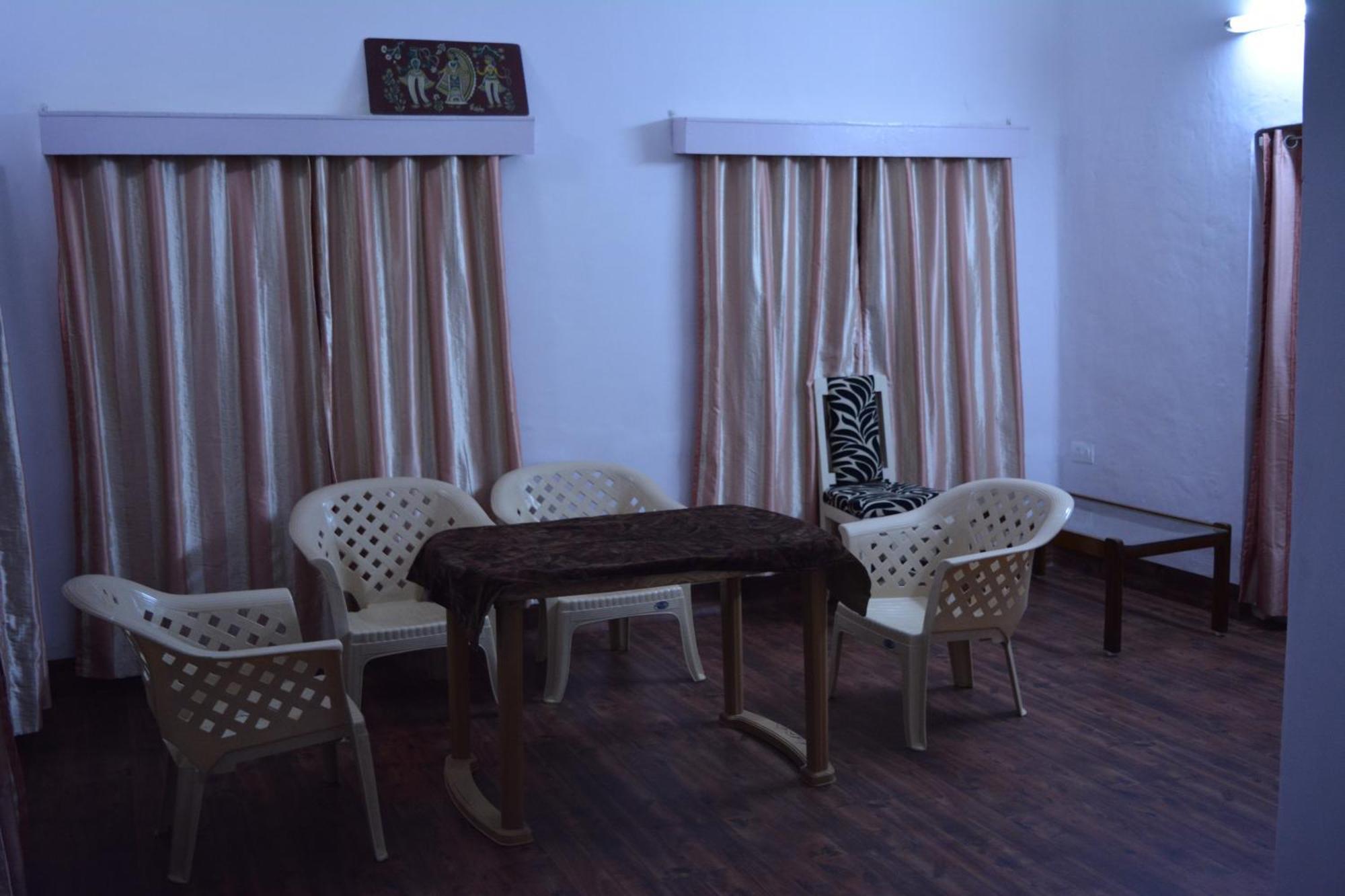 Jheelam Homestay Μποπάλ Εξωτερικό φωτογραφία