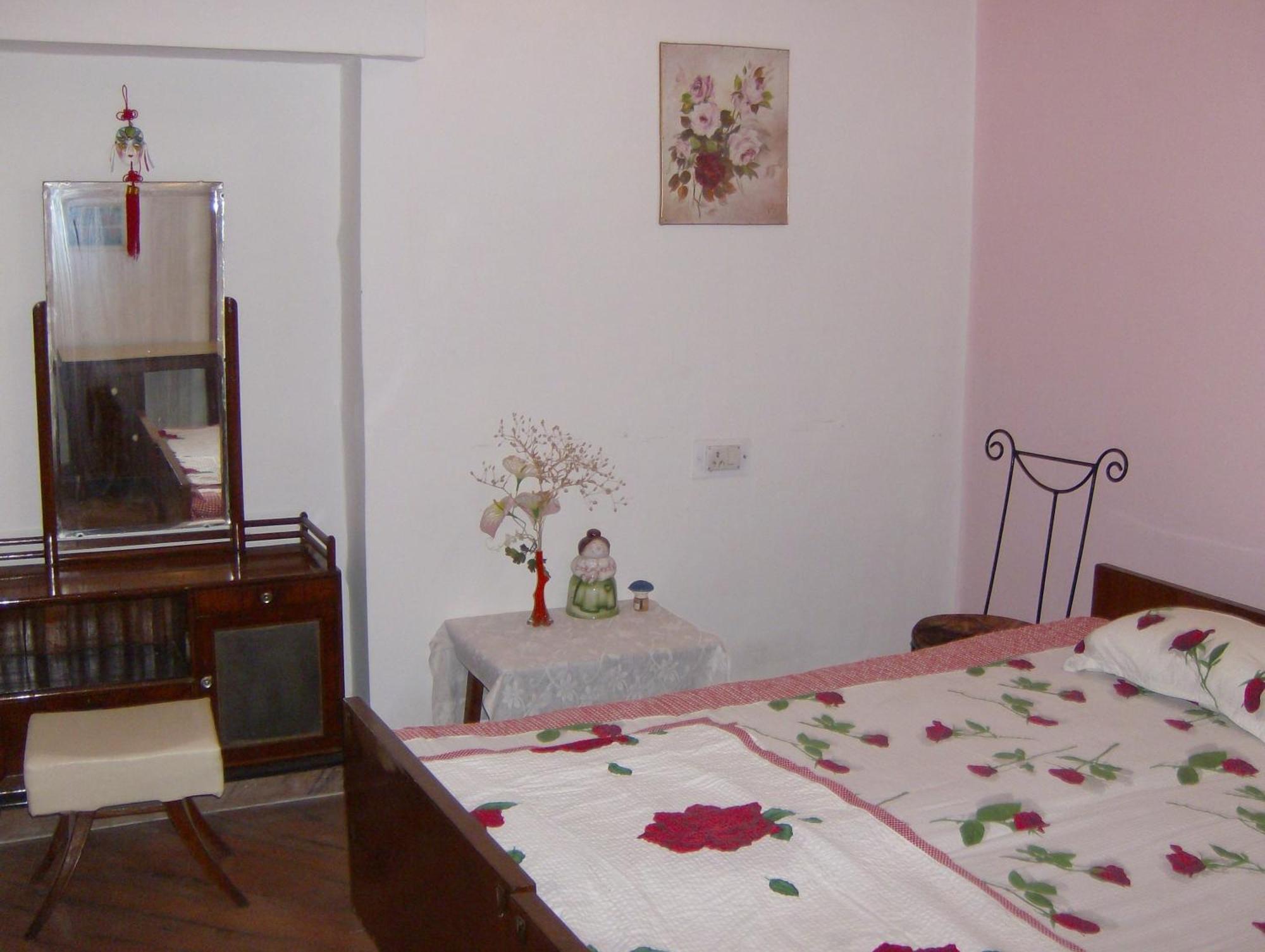 Jheelam Homestay Μποπάλ Δωμάτιο φωτογραφία