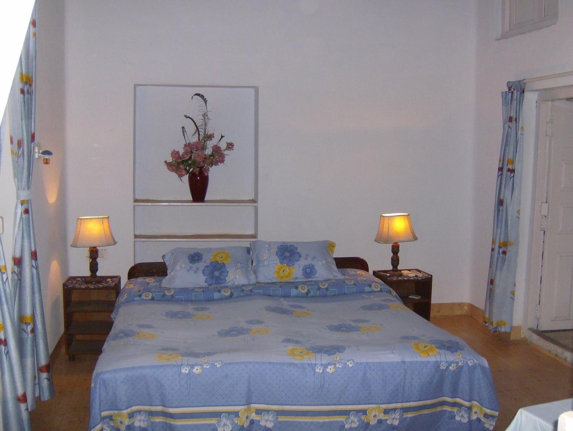 Jheelam Homestay Μποπάλ Δωμάτιο φωτογραφία