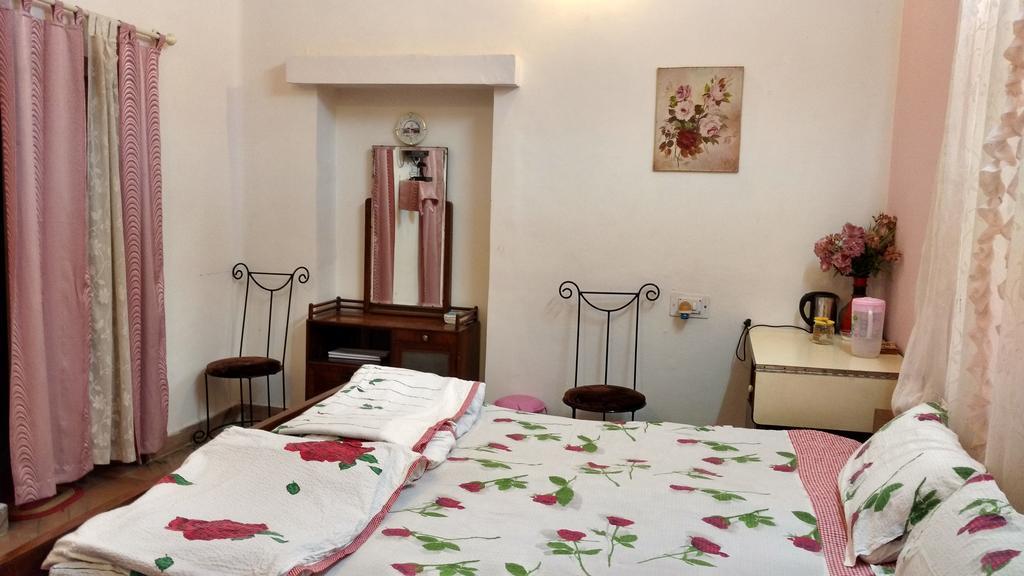 Jheelam Homestay Μποπάλ Εξωτερικό φωτογραφία