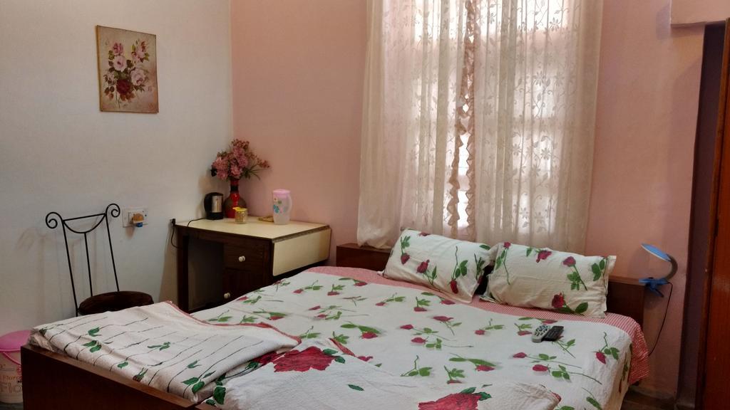 Jheelam Homestay Μποπάλ Εξωτερικό φωτογραφία