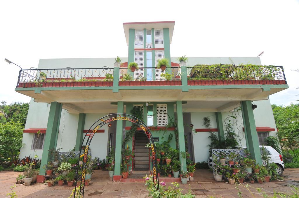 Jheelam Homestay Μποπάλ Εξωτερικό φωτογραφία