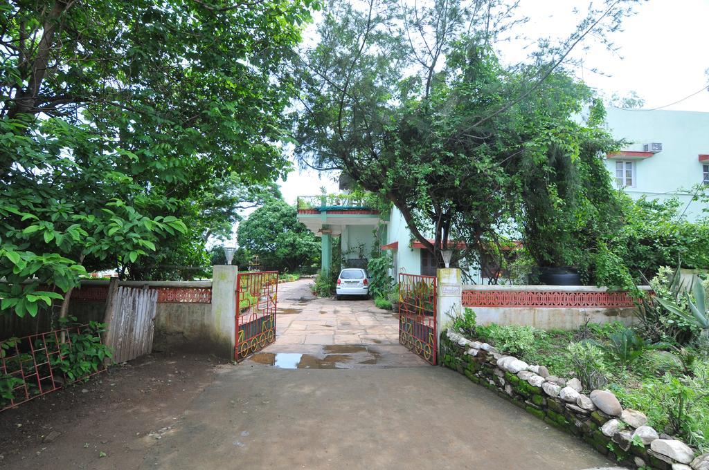 Jheelam Homestay Μποπάλ Εξωτερικό φωτογραφία