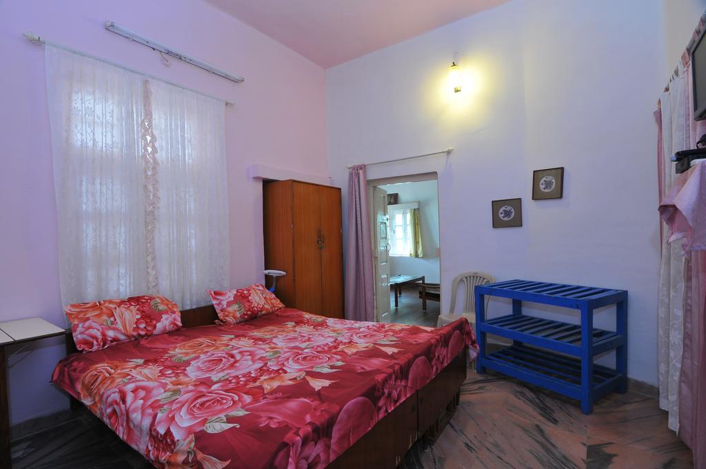 Jheelam Homestay Μποπάλ Εξωτερικό φωτογραφία