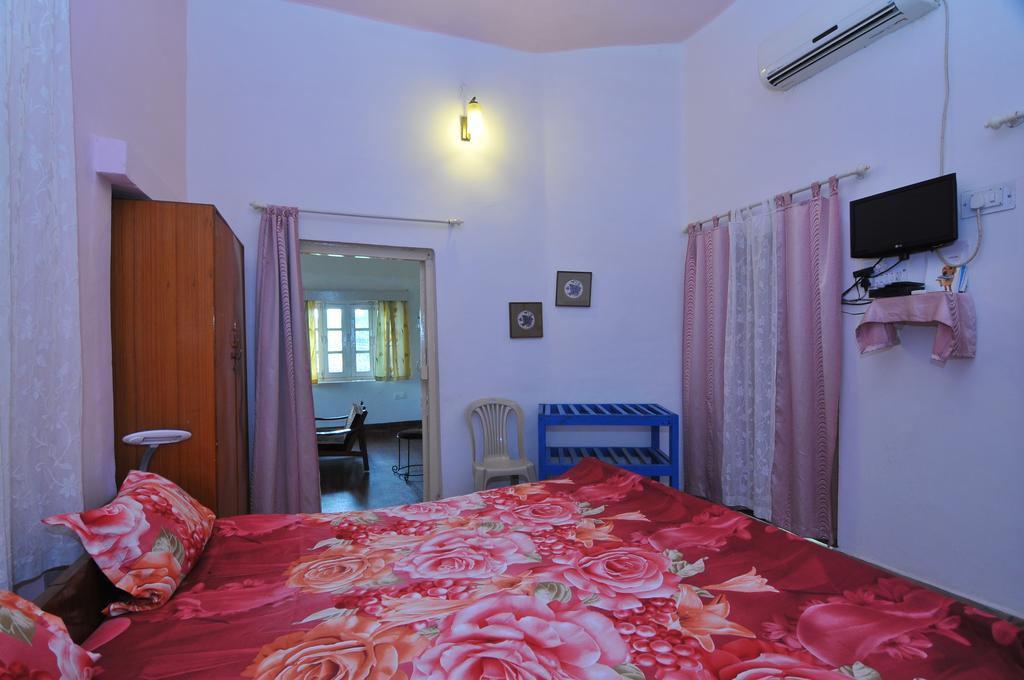 Jheelam Homestay Μποπάλ Εξωτερικό φωτογραφία
