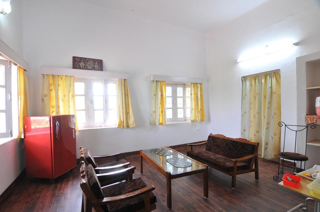 Jheelam Homestay Μποπάλ Εξωτερικό φωτογραφία