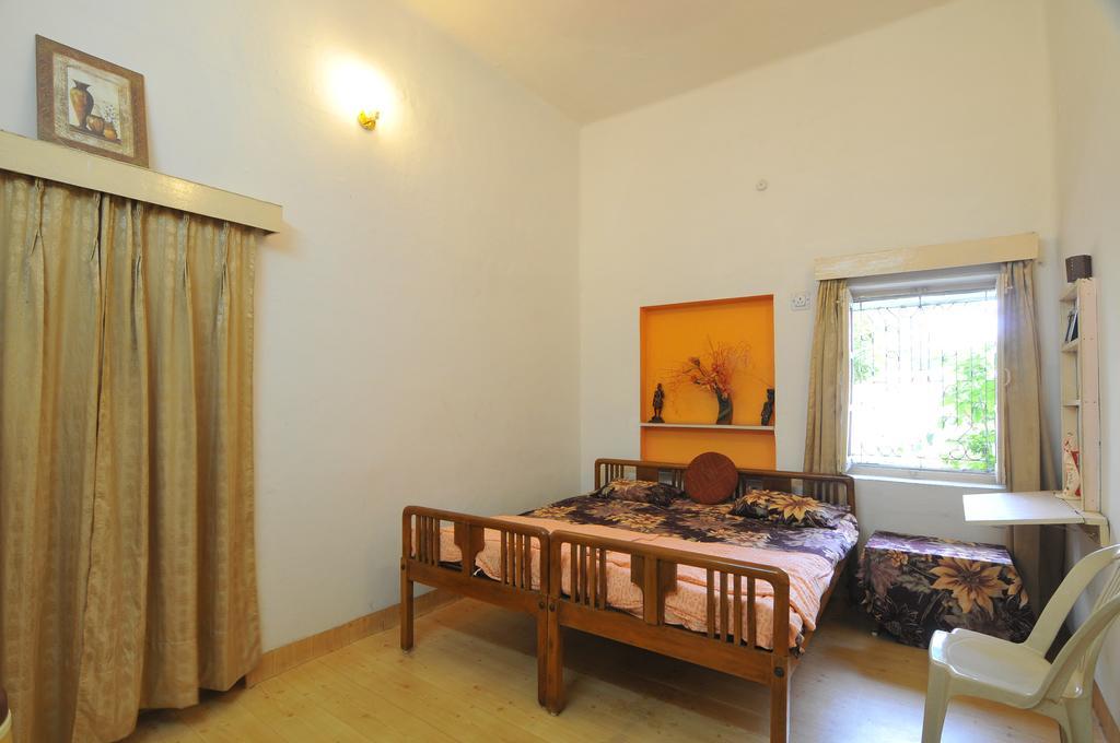 Jheelam Homestay Μποπάλ Εξωτερικό φωτογραφία