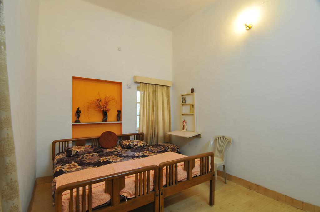 Jheelam Homestay Μποπάλ Εξωτερικό φωτογραφία